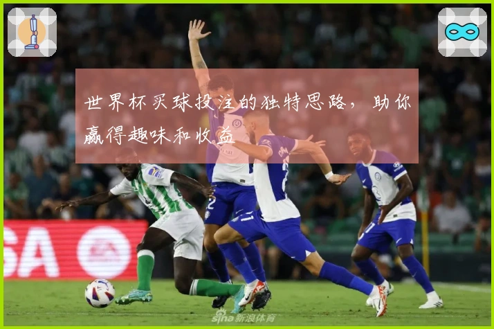 世界杯买球投注的独特思路，助你赢得趣味和收益