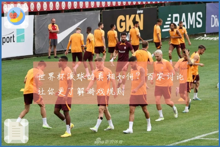 世界杯滚球的真相如何？百家讨论让你更了解游戏规则