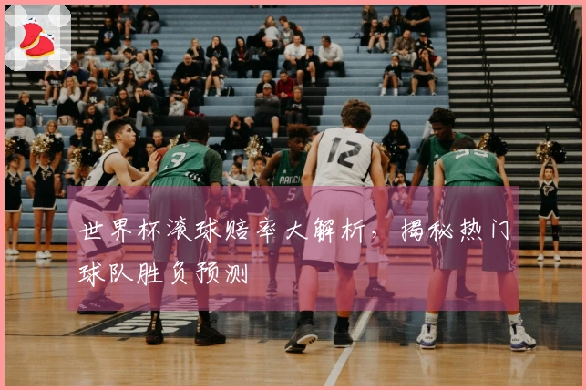 世界杯滚球赔率大解析,揭秘热门球队胜负预测